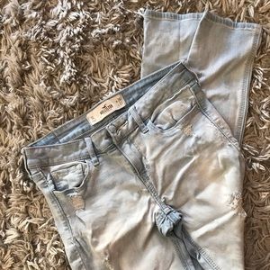 Hollister Jeans -3L